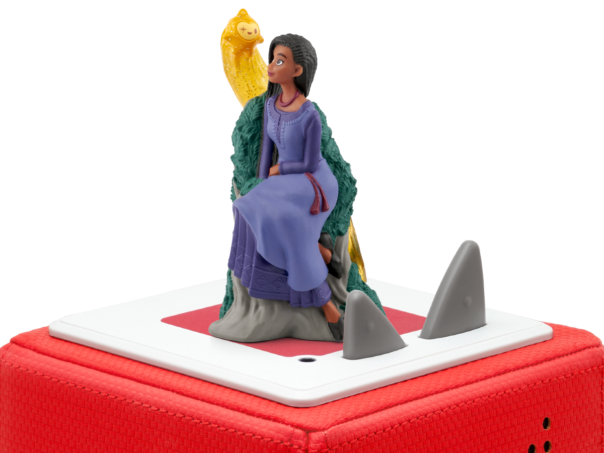 Tonies - Almanca Wish - Disney Klasikleri