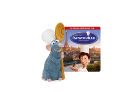 Tonies - German Ratatouille - Disney Pixar