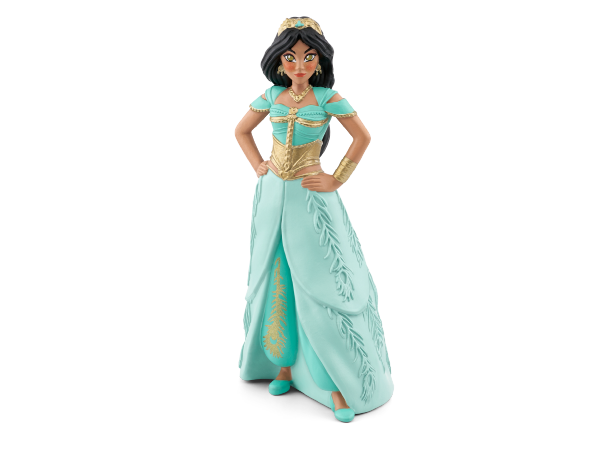 Tonies - Almanca Jasmin - Disney Prensesi
