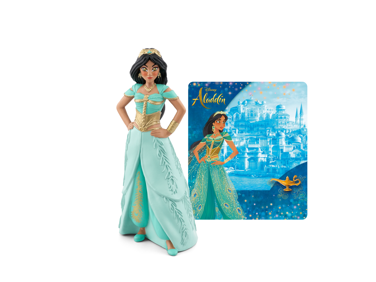 Tonies - Almanca Jasmin - Disney Prensesi