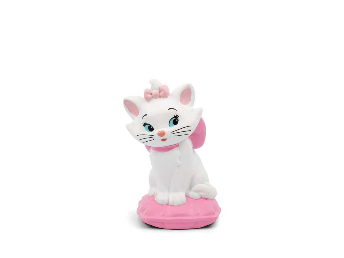 Tonies - Almanca Aristocats - Disney Klasikleri