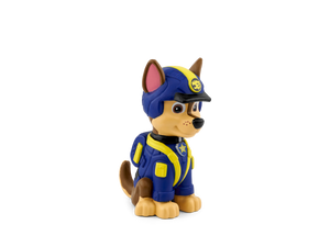 टोनीज़ - जर्मन जंगल पप्स: चेज़ - पीएडब्ल्यू पैट्रोल (PAW Patrol)