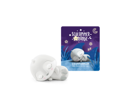 Tonies - German Sleep Penguin - White Noise from the Ocean - Sleepy Friends