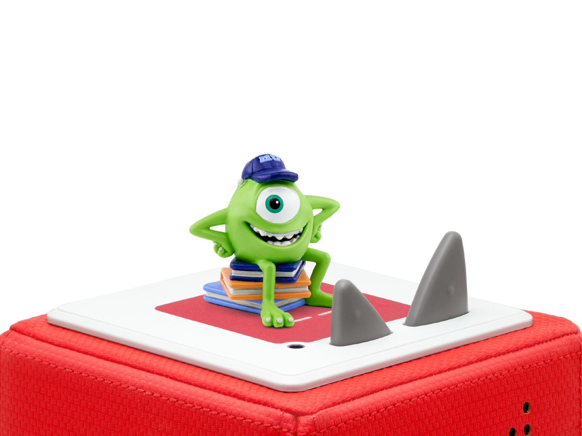 Tonies - Almanca Canavarlar Üniversitesi - Disney Pixar
