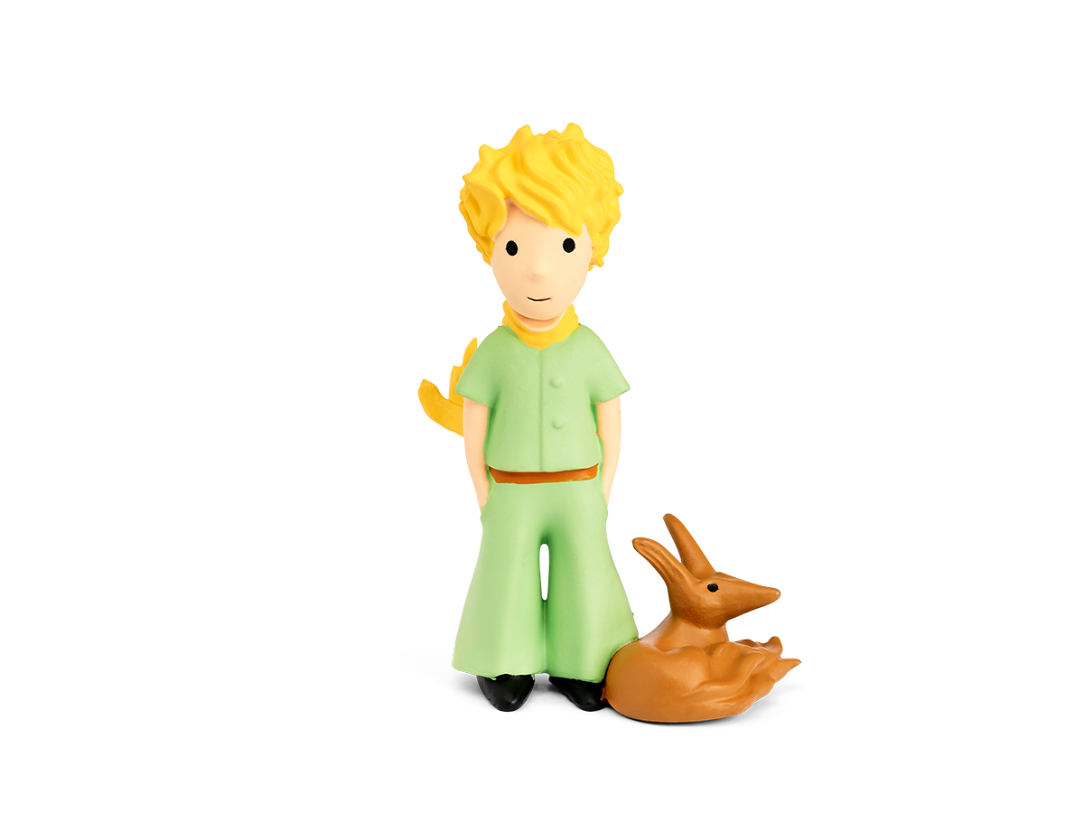 Tonies - Almanca Küçük Prens (Yeni Baskı 2025) - The Little Prince