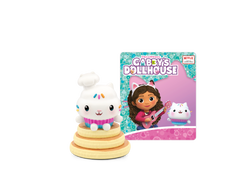 Tonies - Deutscher Cupcake Baum / Puppenhaus Detektive - Gabby's Dollhouse