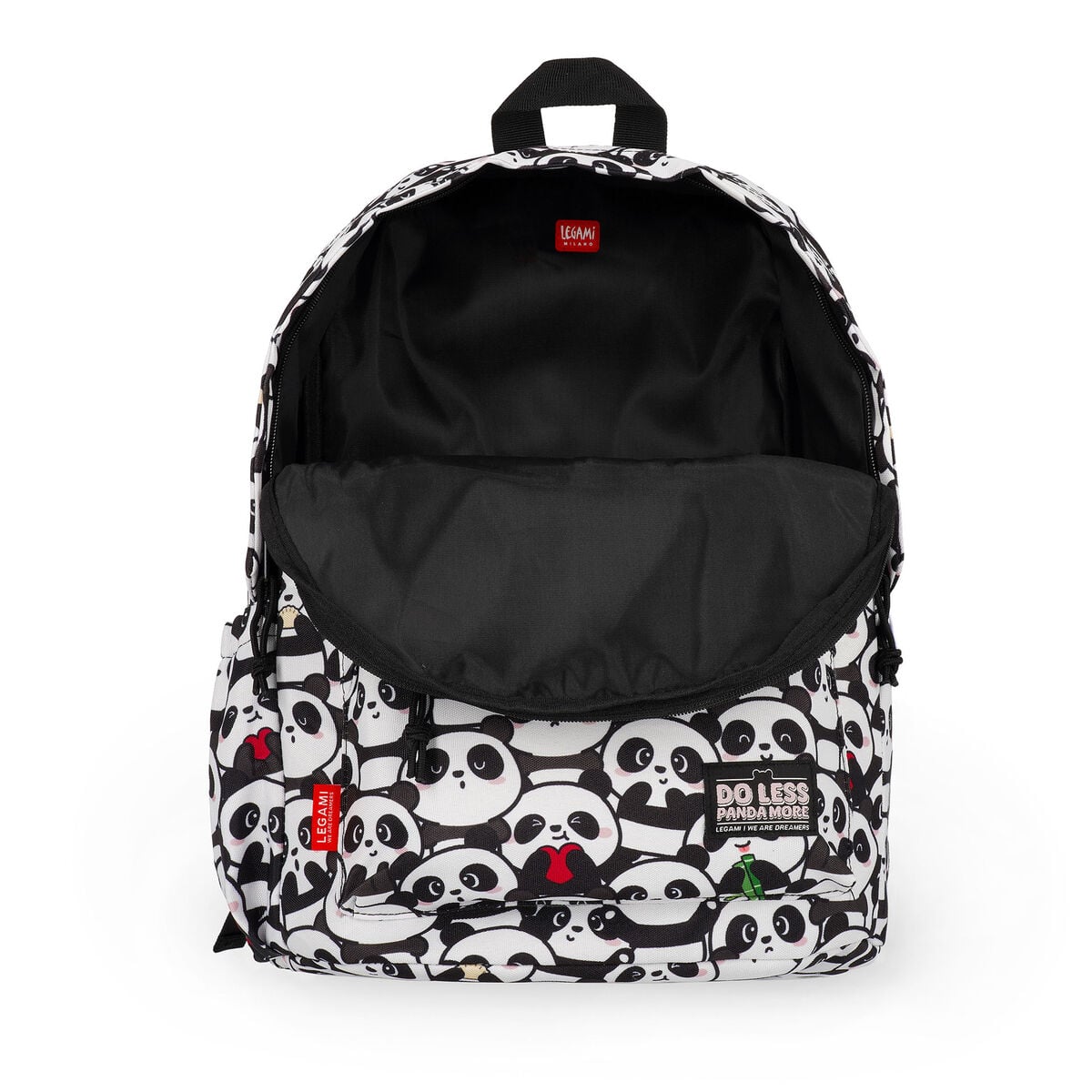 Legami - Mi Mochila - Panda