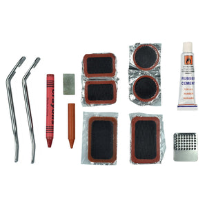 Legami - Bike Repair Kit