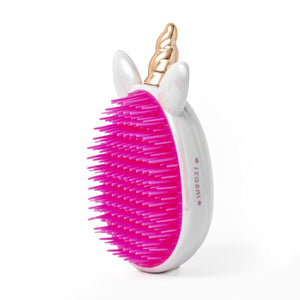 Legami - Tek Boynuzlu At Detangling Hairbrush - Amazing Hair