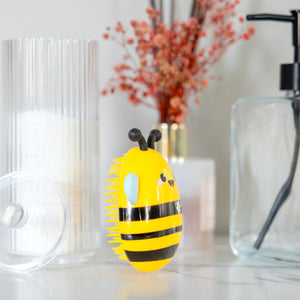 Legami - Bee Detangling Hairbrush - Amazing Hair