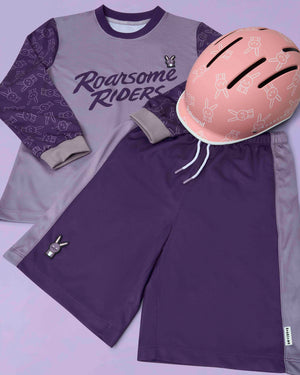 Roarsome - Hop the Bunny - Binici Forması