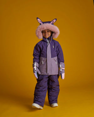 Roarsome - Hop the Bunny - Çocuk Kayak Ceketi