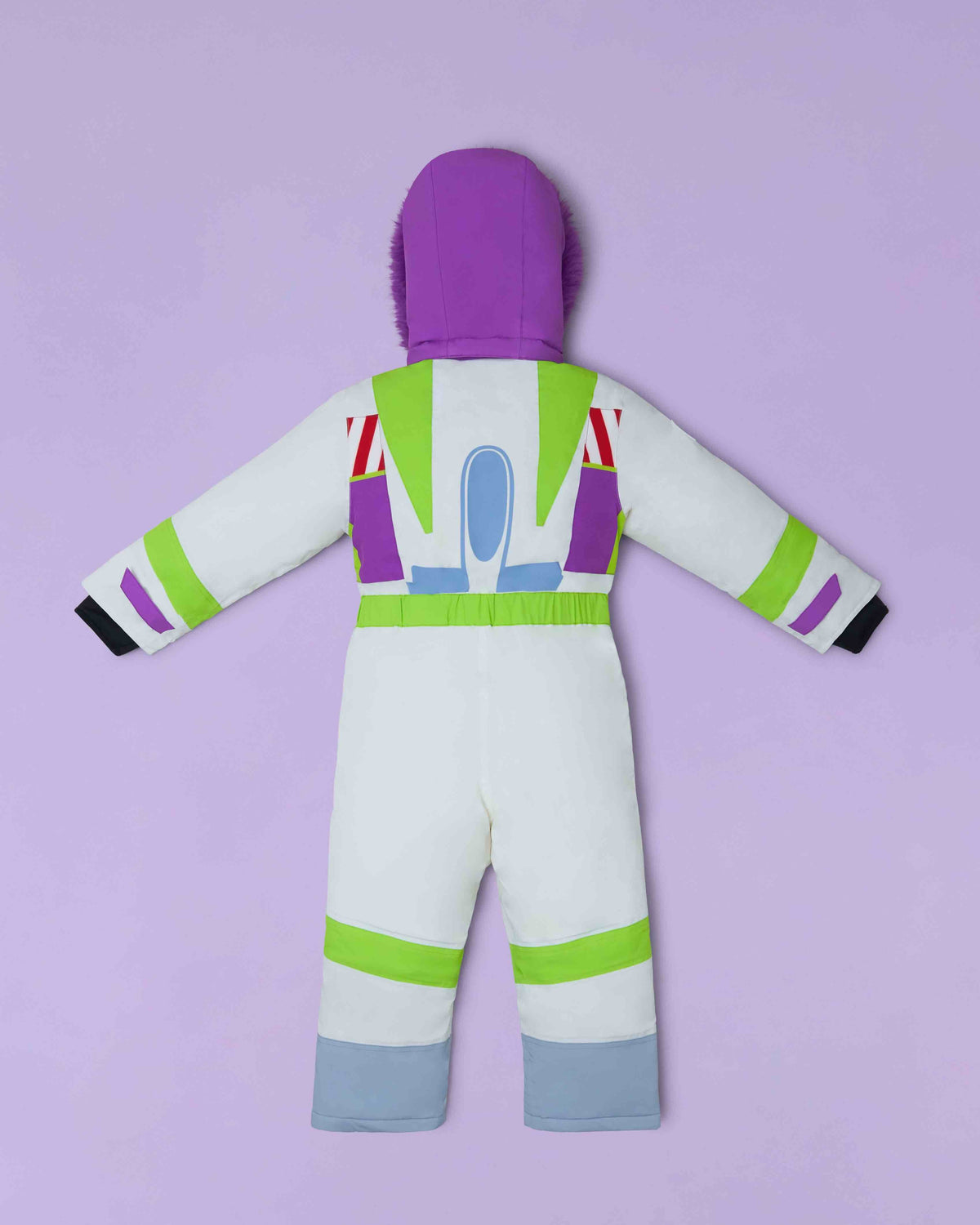 Roarsome - Buzz Lightyear - Oyuncak Hikayesi Kar Tulumu