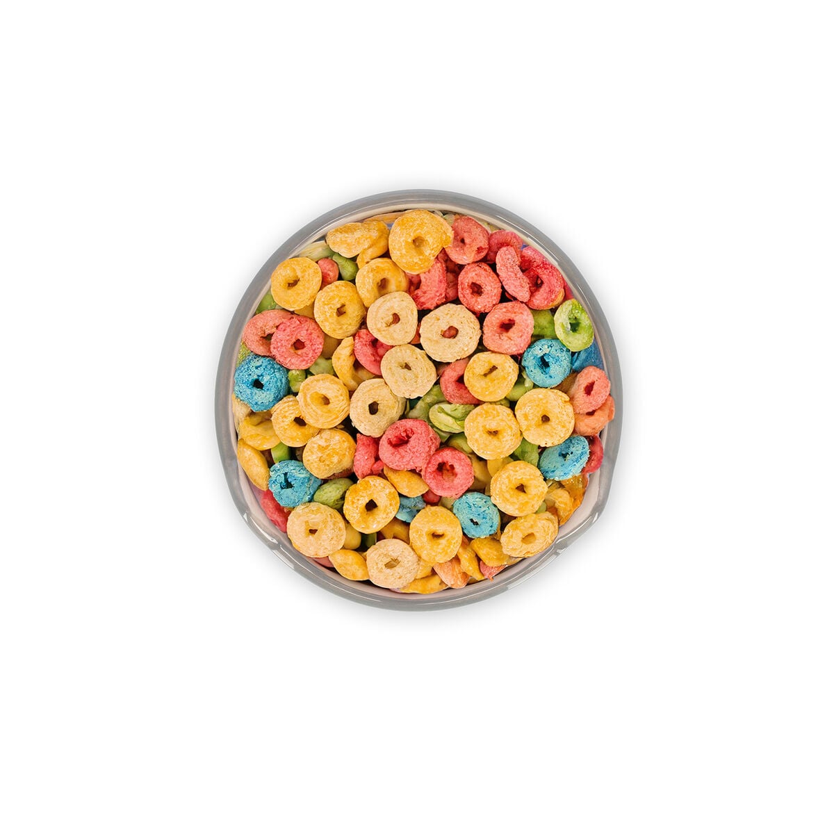 Legami - Stoneware Cereal Bowl - Kitty - Buongiorno!