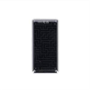 Legami - Misunderstood Genius Calculator مع Labyrinth on Back - Calcoolator
