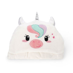 Legami - Tek Boynuzlu At Hooded Blanket - Cosy Hugs