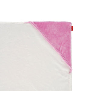 Legami - Tek Boynuzlu At Hooded Blanket - Cosy Hugs