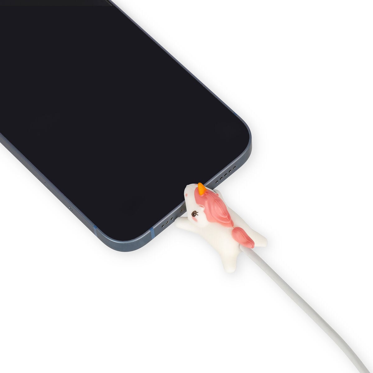 Legami - Tek Boynuzlu At Cable Protector - Hungry Arkadaşlar
