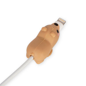 Legami - Ayıcık Cable Protector - Hungry Arkadaşlar