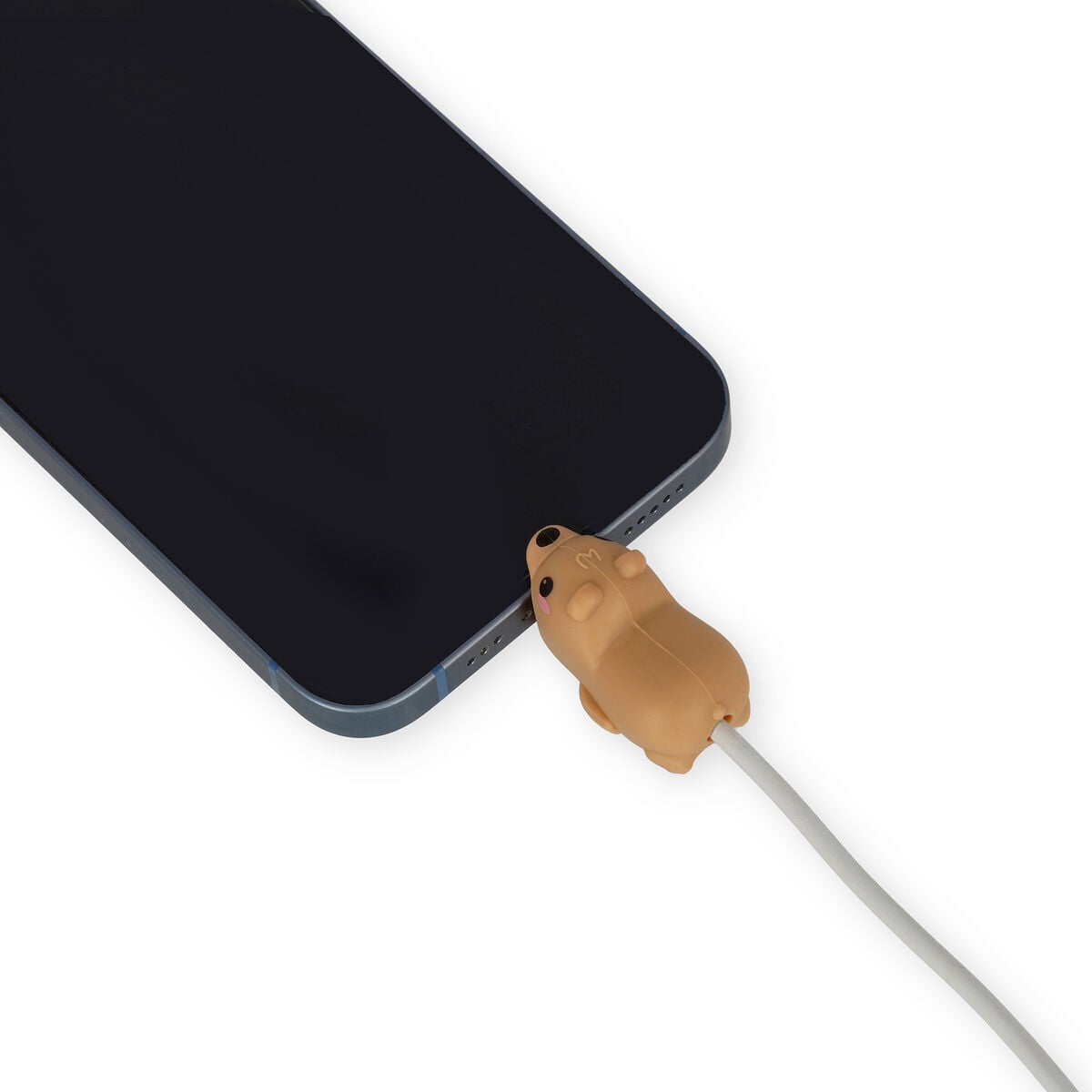 Legami - Ayıcık Cable Protector - Hungry Arkadaşlar
