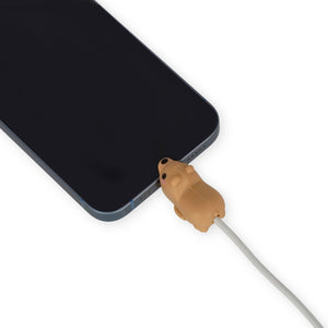 Legami - Ayıcık Cable Protector - Hungry Arkadaşlar