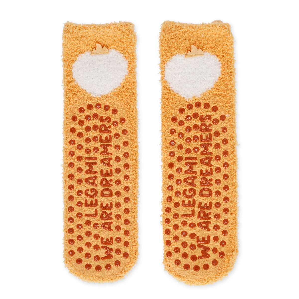Legami - Kaymaz Corgi Çoraplar Adults - It's a Match!