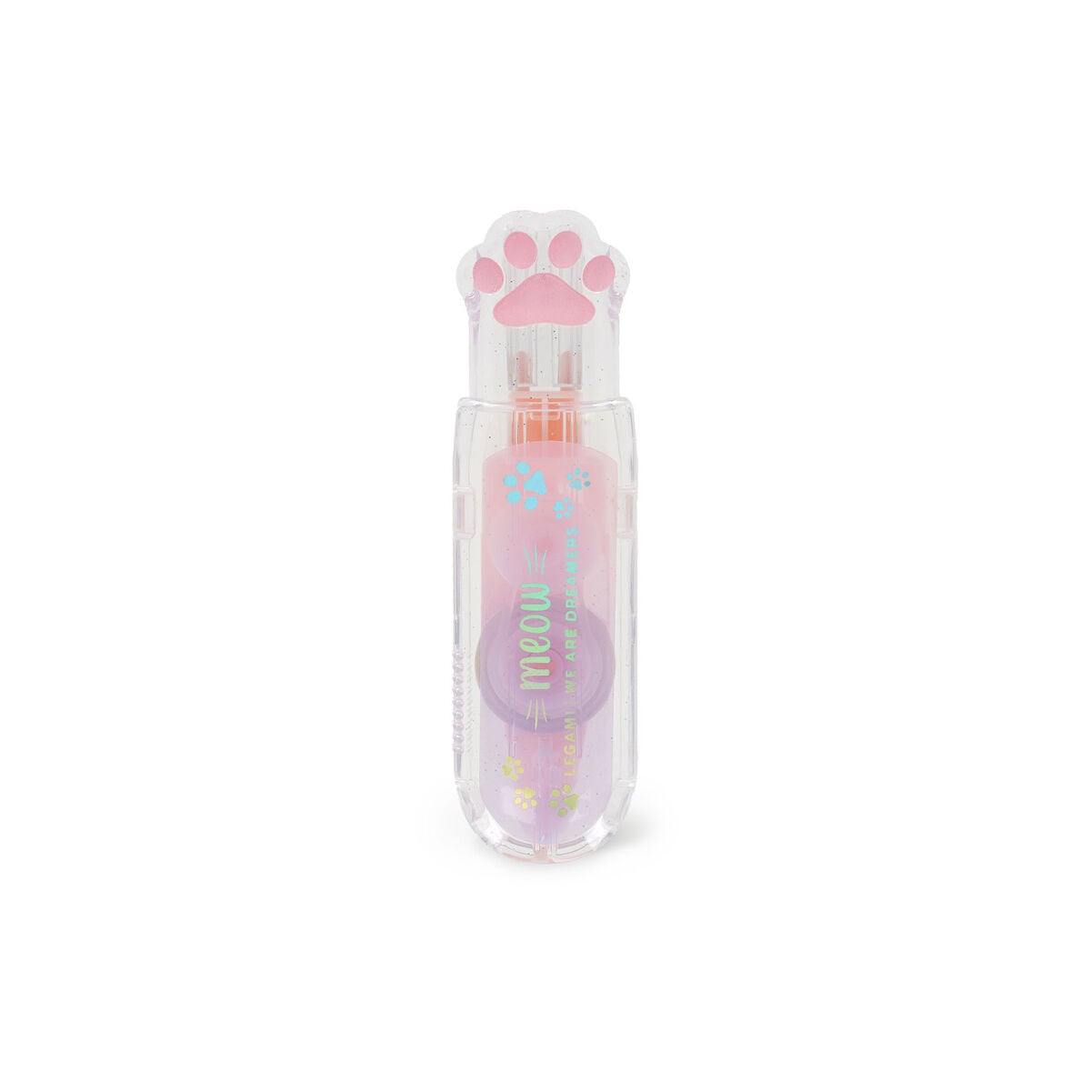 Legami - Kitty Correction Tape - Meow