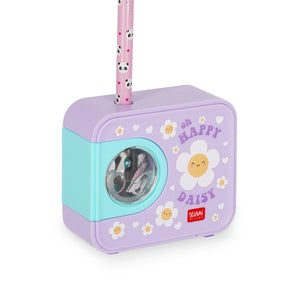 Legami - Electric Kalemtraş - Top Tip - Daisy
