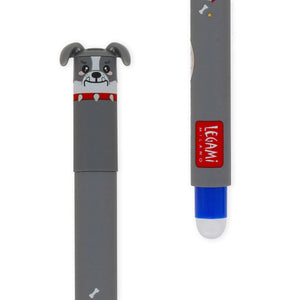 Legami - 3'lü Seti Erasable Pens - Fur-ever Arkadaşlar