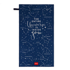 Legami - Stars Fitness Towel