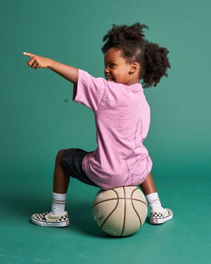 Roarsome - Macera Kulübü - Çocuk Tişörtü