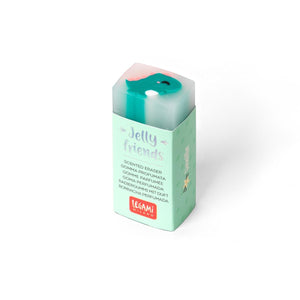 Legami - Dino Scented Eraser - Jelly Arkadaşlar