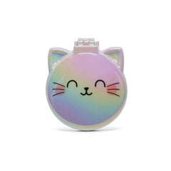 Legami - Kitty Hairbrush ile Ayna - Nice Hair