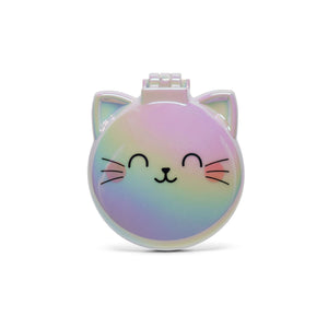 Legami - Kitty Hairbrush ile Ayna - Nice Hair