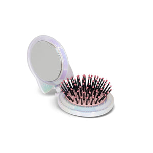 Legami - Kitty Hairbrush ile Ayna - Nice Hair