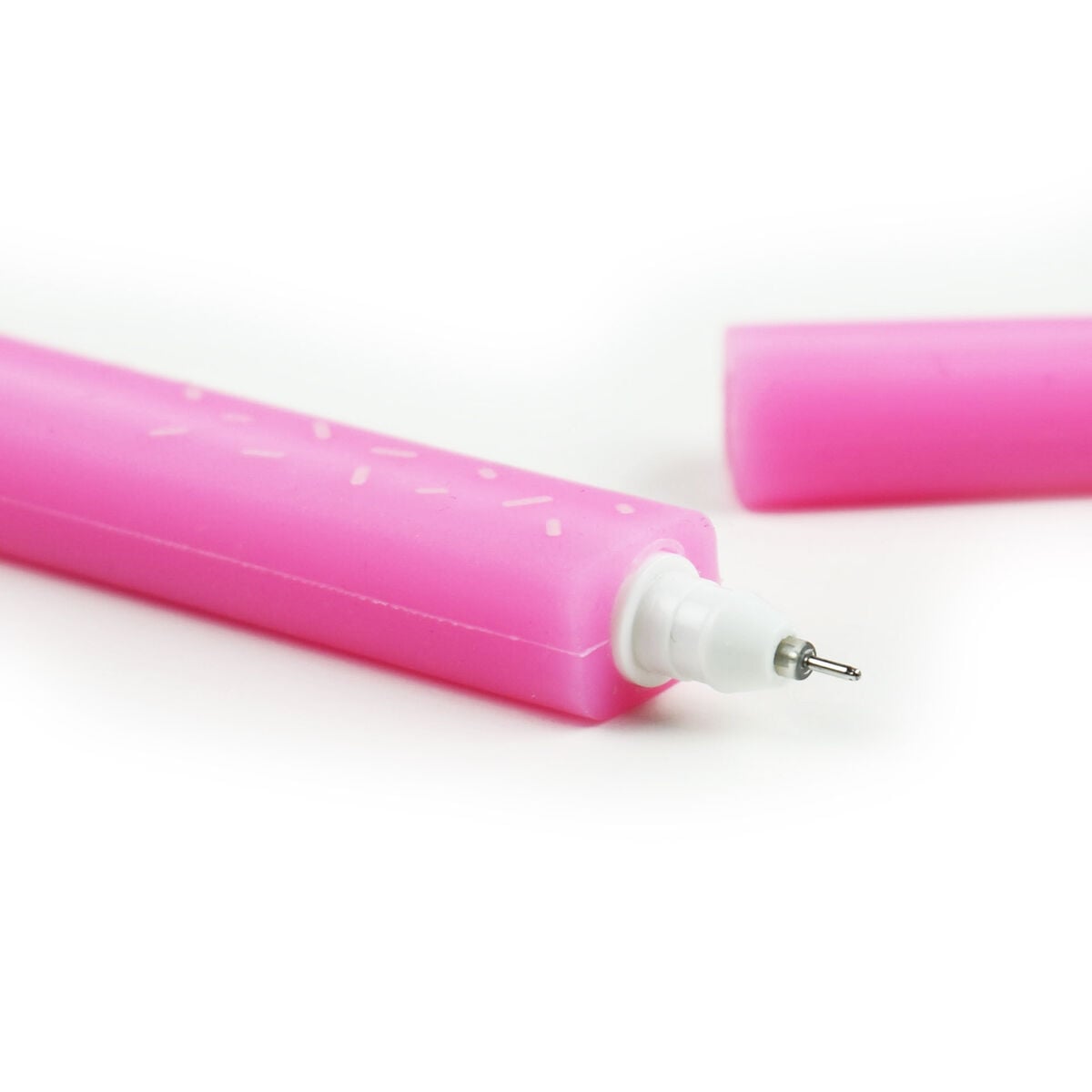 Legami - Popsicle-shaped Gel Kalem - Hello Summer