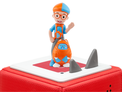 Tonies - İngilizce Blippi - Blippi