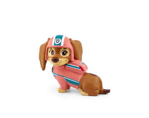 टोनीज़ - इंग्लिश लिबर्टी - पॉ पेट्रोल