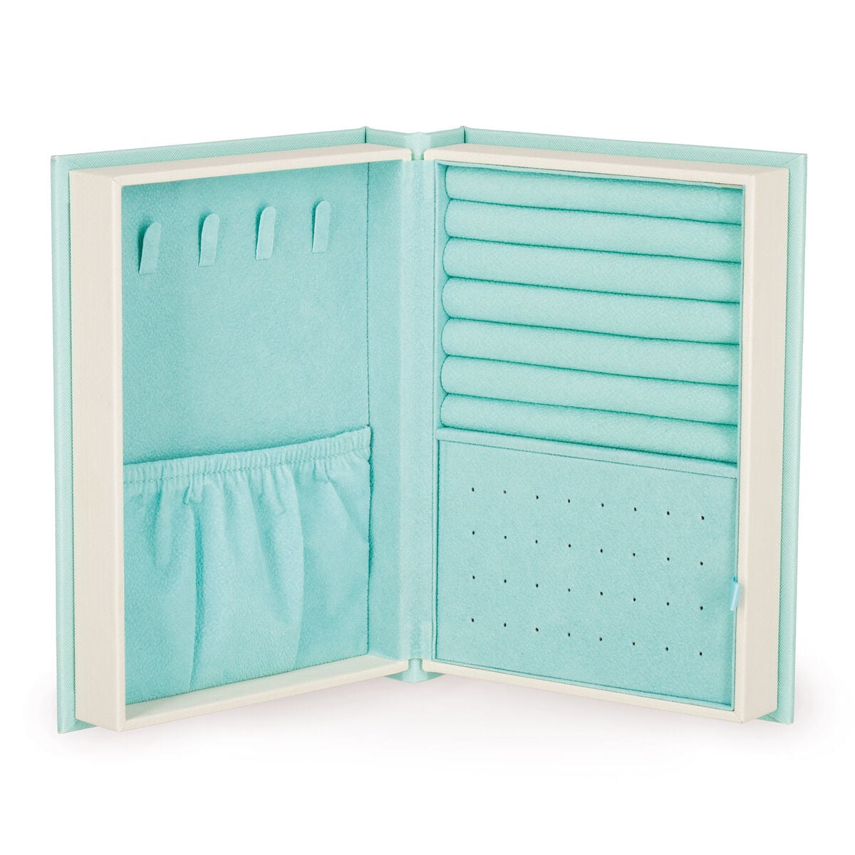 Legami - Jewellery Box - Bling Kitap