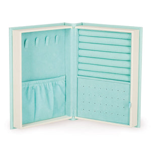 Legami - Jewellery Box - Bling Kitap