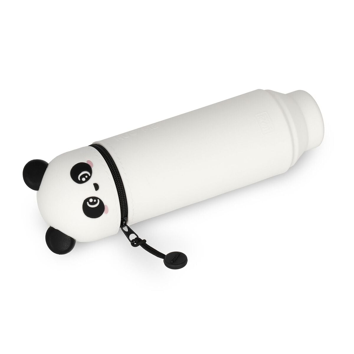 Legami - Panda "Hug Me" 2-in-1 Silicone Kalem Kutu - Kawaii
