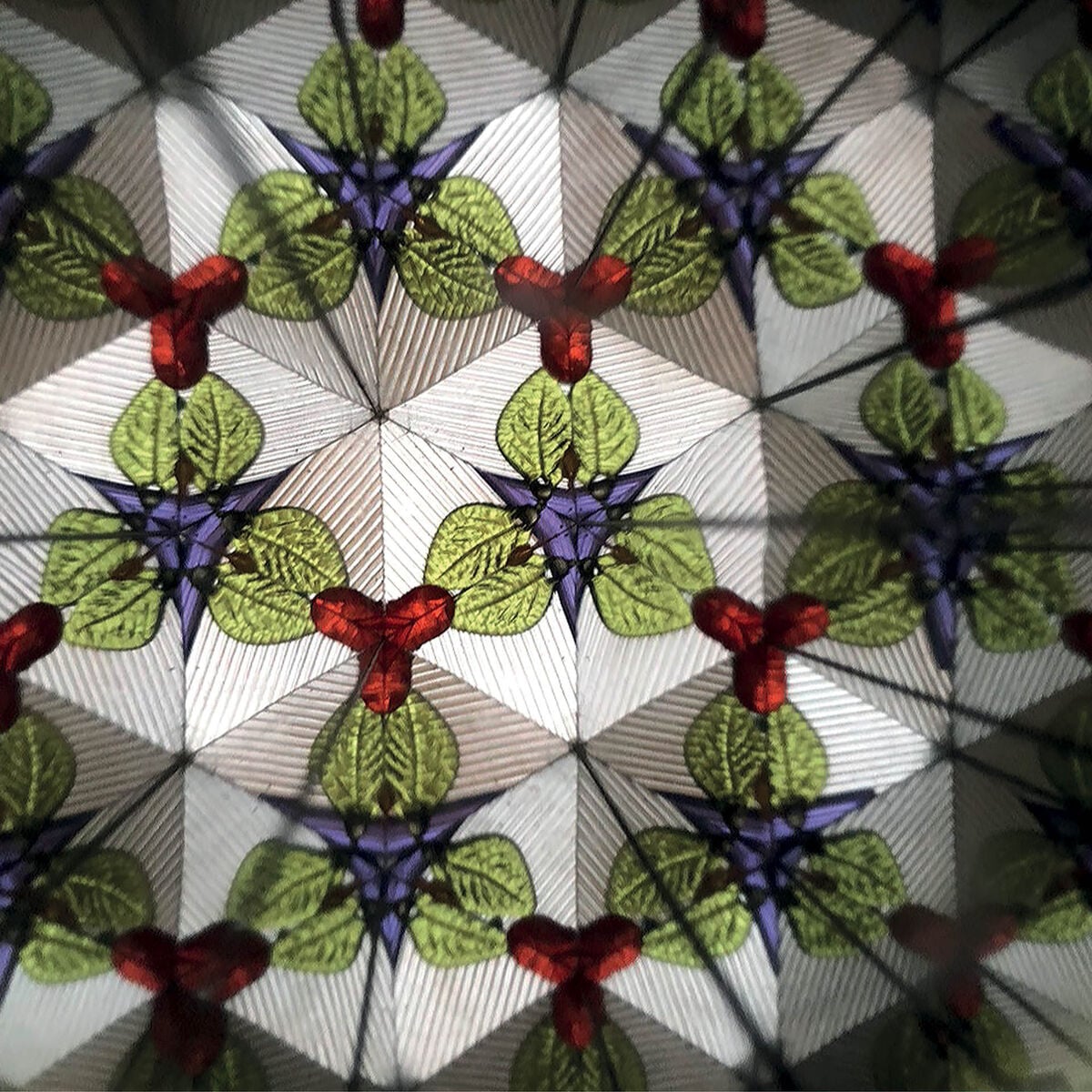 Legami - Tek Boynuzlu At Kaleidoscope - Kaleidoscope