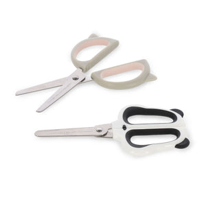 Legami - Kitty Scissors ile Rounded Tips Çocuklar İçin - Meow