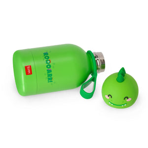 Legami - Vakum Şişe Çocuklar İçin - Dino - Hot&Cold BFF