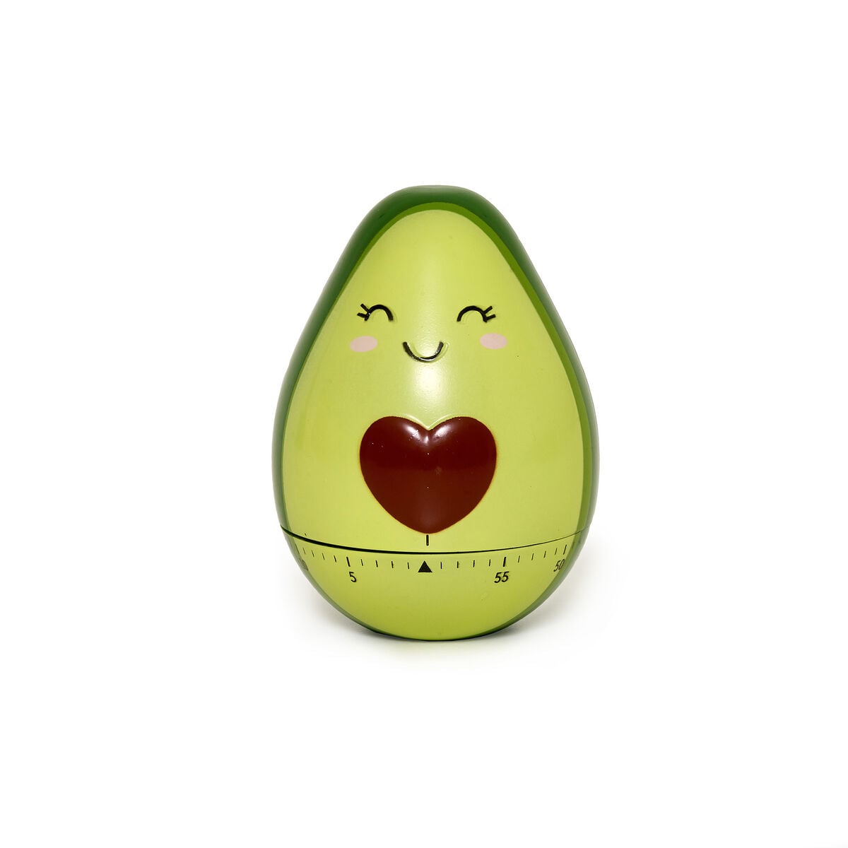 Legami - Avocado Kitchen Timer
