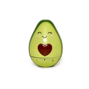 Legami - Avocado Kitchen Timer