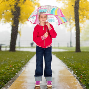 Legami - Uzay Kids' Umbrella - Dancin’ in Rain