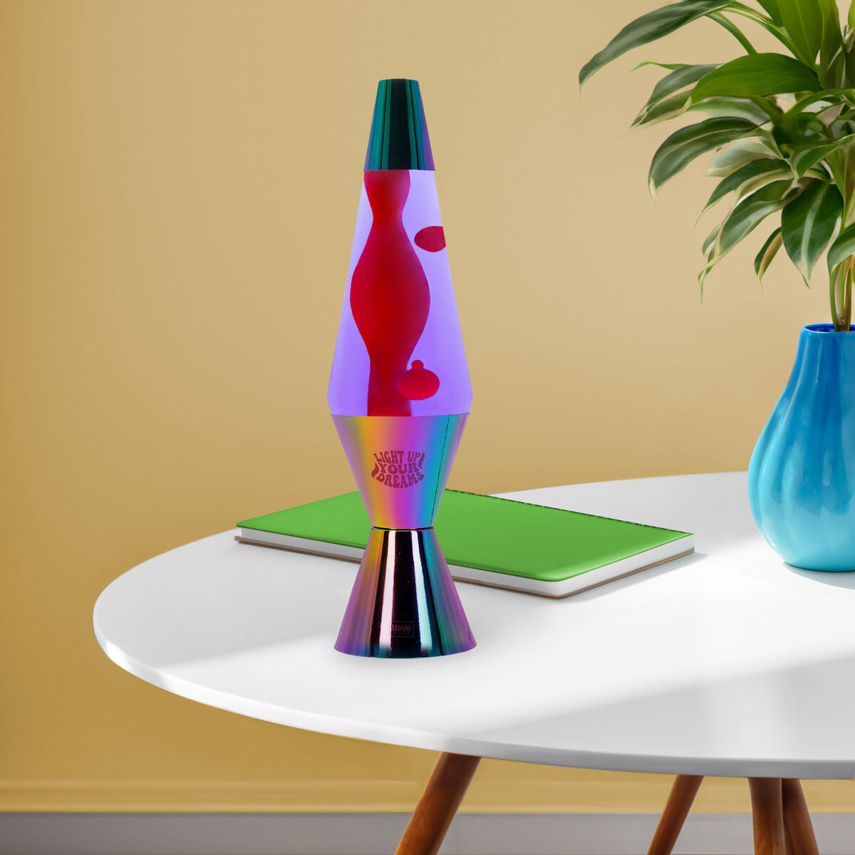 Legami - Holo Fairy Lava Lamp - Magmastic!