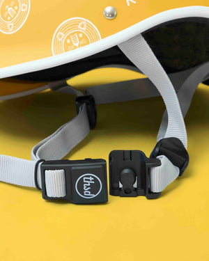 Roarsome - Aslan Yavrusu - Sürücü Kaskı