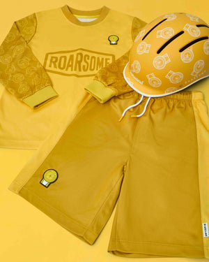 Roarsome - Cub the Lion - Riders Forması
